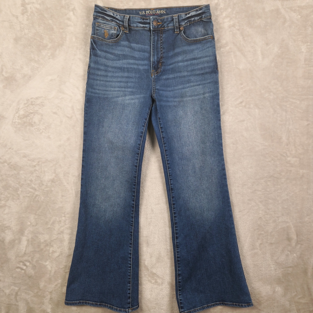 U.S. Polo Assn. Jeans Size W29